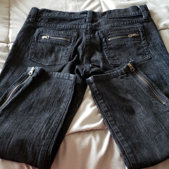 LondonJean Jeans Size 6 - Picture 8 of 9